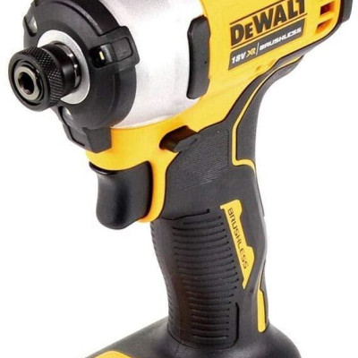 MÁY VẶN VÍT PIN CẦM TAY 20VMAX/BL DEWALT DCF809D2- HÀNG CHÍNH HÃNG