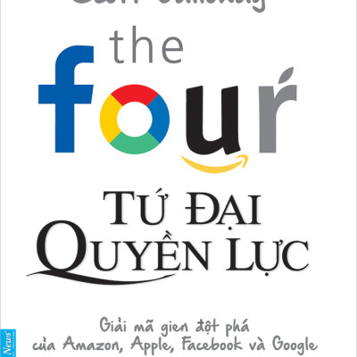 Combo 2 Cuốn : Tứ Đại Quyền Lực, Sức Mạnh Của Hiện Tại (Tái Bản)