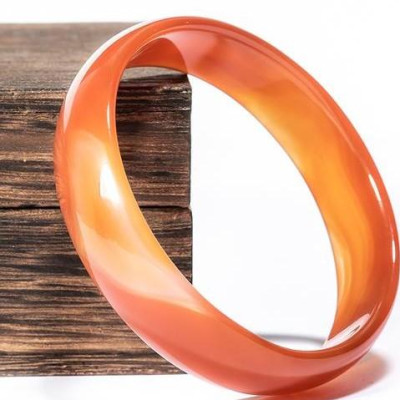 Vòng tay đá mã não đỏ dành cho nữ, hàng đẹp, đủ size