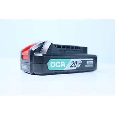 PIN LITHIUM 20V/2AH DCA FFBL2020 - HÀNG CHÍNH HÃNG