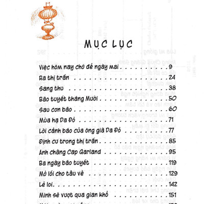 Ngôi Nhà Nhỏ Trên Thảo Nguyên Tập 6: Mùa Đông Bất Tận (Tái Bản 2019)