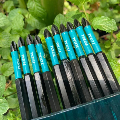 MŨI BẮT VÍT (CÓ NAM CHÂM HÍT) TOTAL TACIM16PH263 - HÀNG CHÍNH HÃNG