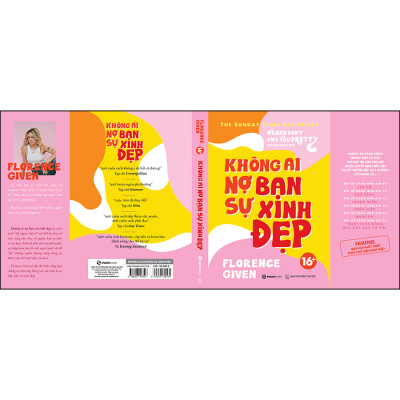 Không Ai Nợ Bạn Sự Xinh Đẹp