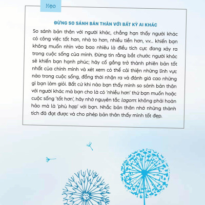 Lagom: Phong Cách Cân Bằng Cuộc Sống Của Thụy Điển