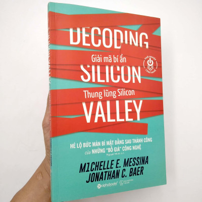 Giải Mã Bí Ẩn Thung Lũng Silicon
