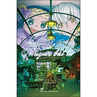 Gửi em, người bất tử - Tập 14