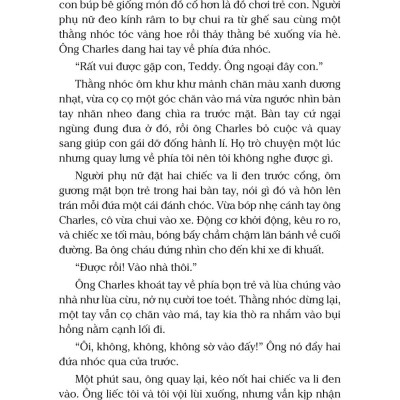 Sách - Nhóc Cá Vàng