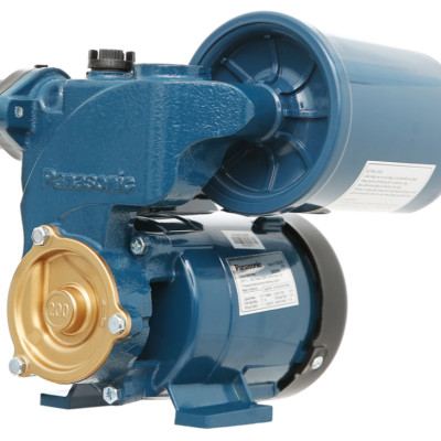 Máy bơm tăng áp Panasonic A-200 JAK công suất 200W - Hàng chính hãng