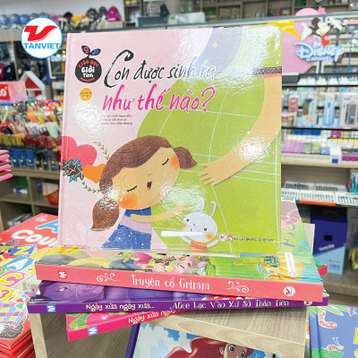 Combo sách Nuôi Dưỡng Tâm Hồn Trẻ Thơ 1