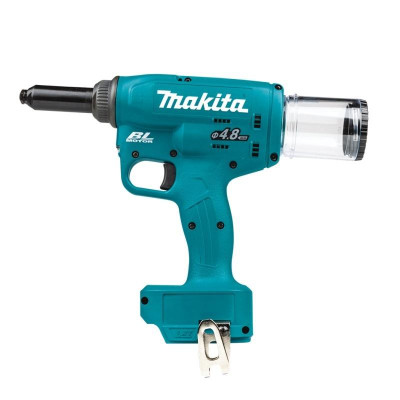 MÁY TÁN ĐINH RIVET DÙNG PIN (BL)(18V) 360 W MAKITA DRV150Z (KHÔNG KÈM PIN VÀ SẠC) - HÀNG CHÍNH HÃNG