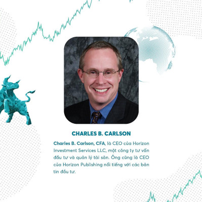 The little book - Chiến lược lãi kép trong đầu tư chứng khoán - Bản Quyền