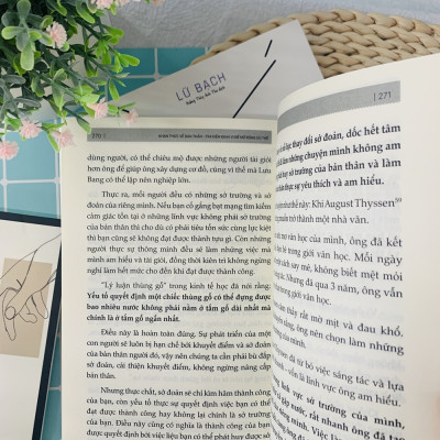 21 Ngày Định Vị Bản Thân: Nói Không Với Sự Trì Hoãn