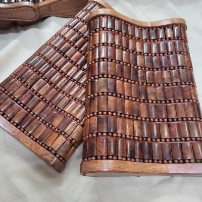 Gối Công Thái Hoc , Gối Hạt Gỗ Cao Cấp ( video , hình thật )