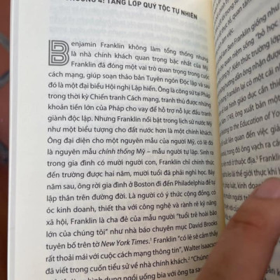 BIỆN HỘ CHO MỘT NỀN GIÁO DỤC KHAI PHÓNG