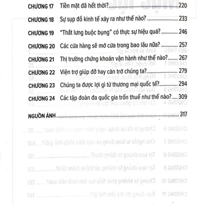 Tư Duy Như Nhà Kinh Tế Học