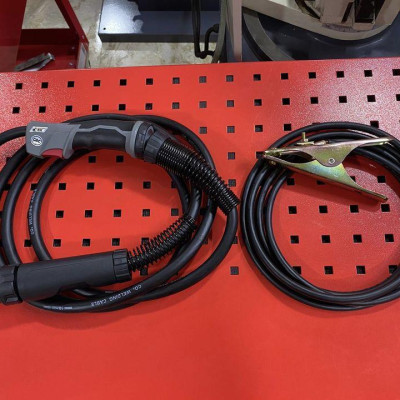 MÁY HÀN BÁN TỰ ĐỘNG MIG250 J04 (ĐẦU CẤP DÂY LIỀN, 380V) JASIC - HÀNG CHÍNH HÃNG