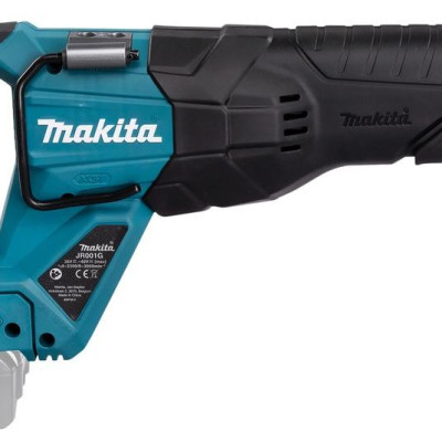 MÁY CƯA KIẾM DÙNG PIN 40V 32MM MAKITA JR001GZ (KHÔNG KÈM PIN VÀ SẠC) - HÀNG CHÍNH HÃNG