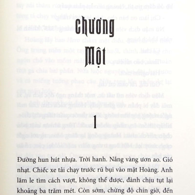 Cơ Hội Của Chúa - Bản Đặc Biệt