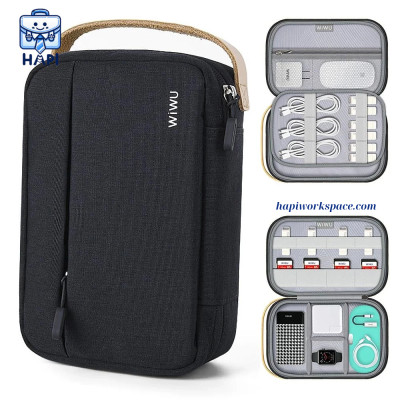 Túi phụ kiện WiWU Cozy Storage Bag 8.2