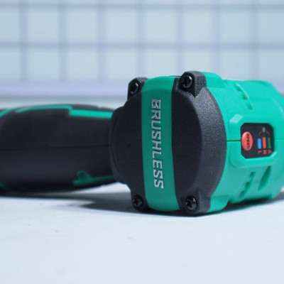 MÁY SIẾT VÍT DÙNG PIN 12V/2AH DCA ADPL02-8Z (KHÔNG KÈM PIN VÀ SẠC) - HÀNG CHÍNH HÃNG