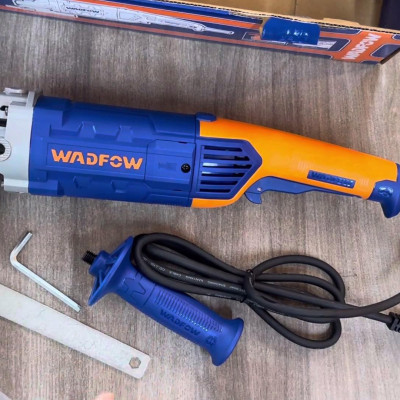 MÁY MÀI GÓC 1800W WAG851801 WADFOW - HÀNG CHÍNH HÃNG