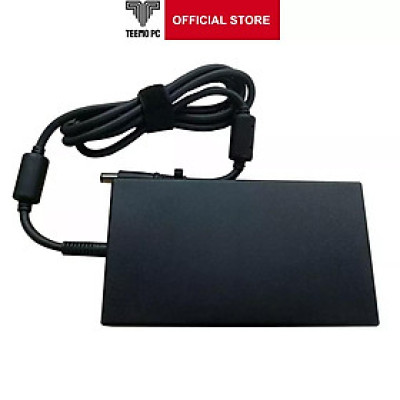 Sạc Tương Thích Cho Laptop Hp Elitebook M6400 Zbook 15 17 15 G2 17 G2 Workstation - Hàng Nhập Khẩu New Seal TEEMO PC TEAC904