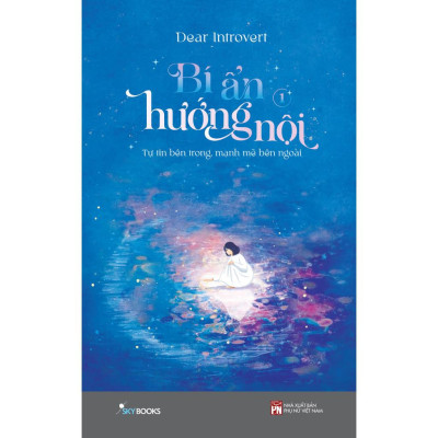 Bí Ẩn Hướng Nội (Tập 1 + Tập 2)  - Bản Quyền