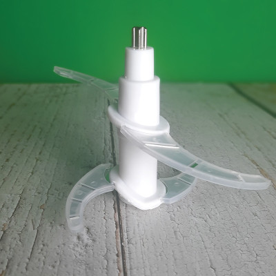 Lưỡi dao thay thế (phụ kiện dành cho máy xay thịt gia đình thế hệ mới cối inox, công suất mạnh mẽ SBJJ03)