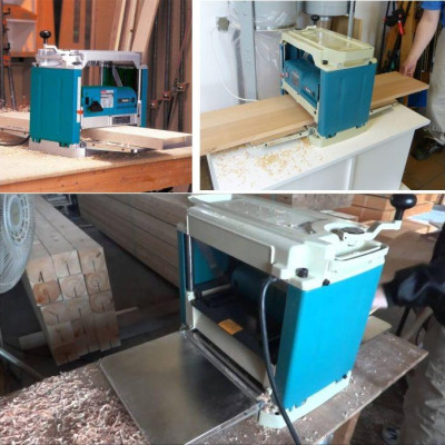 MÁY BÀO BÀN 304MM 1650W MAKITA 2012NB- HÀNG CHÍNH HÃNG