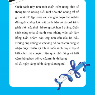 Lần Đầu Làm Bố (Tái Bản 2024)