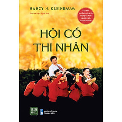 Hội Cố Thi Nhân (1980 Books)