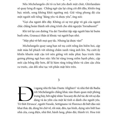 Thống Khổ Và Phiêu Linh - Bìa Cứng