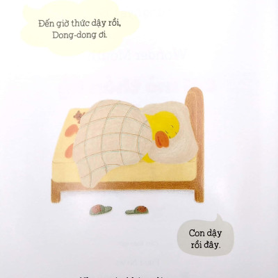 Cái Mỏ Thần Kỳ (Tập 1)