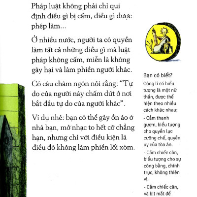 Cuộc Sống Bao Điều Hay - Công Lí