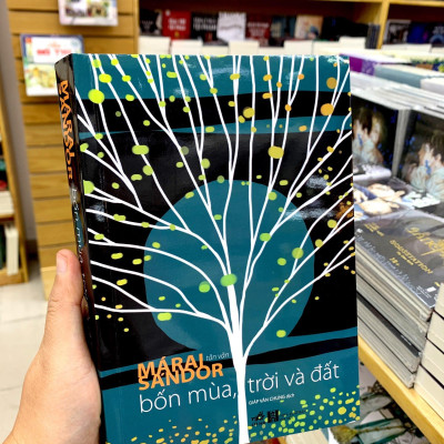 Bốn Mùa, Trời Và Đất