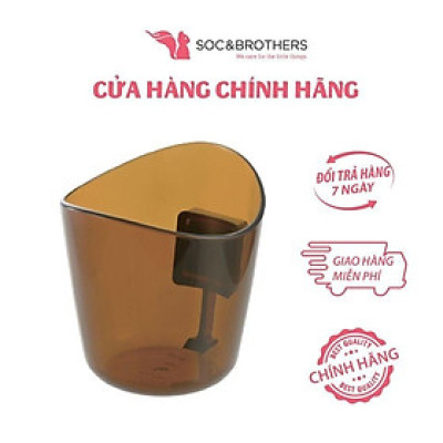 Chậu trồng cây Richell có nam châm