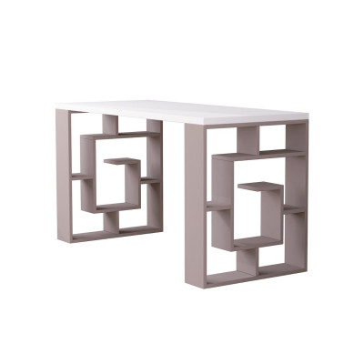 Bàn Học Cho Bé Nhỏ Gọn Hiện Đại SMLIFE Briscoes