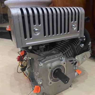 Máy Nổ – Động Cơ Xăng AmaxGold 6.5HP GX200- Hàng Chính Hãng