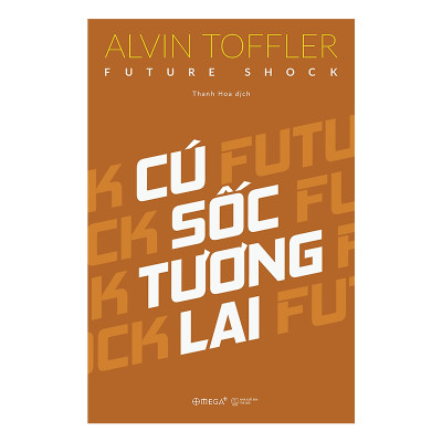 Combo 2 cuốn sách: 10 Nghịch Lý Cuộc Sống + Cú sốc tương lai