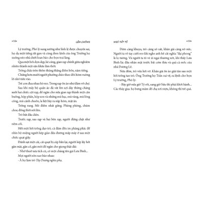 Lều Chõng (Tái Bản 2022)