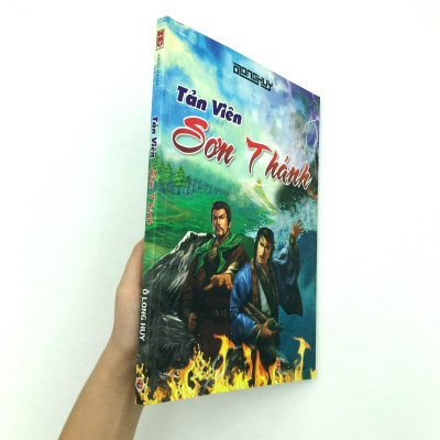 Tản Viên Sơn Thánh