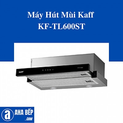 Máy Hút Mùi Kaff KF-TL600ST - Hàng Chính Hãng
