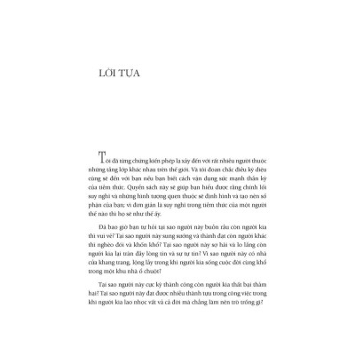 Sách First News - Sức Mạnh Tiềm Thức (Tái Bản 2021)