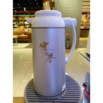 Phích giữ nhiệt Zojirushi 1.85L AFFB-19-TK/SF/HX, sản xuất tại Nhật Bản, bảo hành 1 năm|HÀNG CHÍNH HÃNG