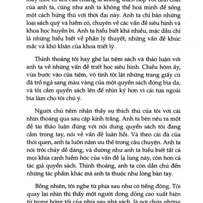 Tủ Sách Huyền Môn - Đông Phương Huyền Bí