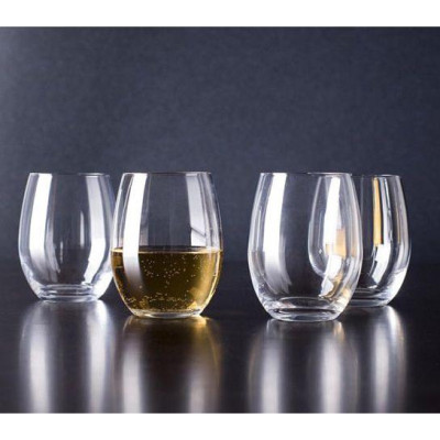 Bộ cốc (ly) cao Luminarc Mineral 6 chiếc H5692 - 37cl, dùng máy rửa bát