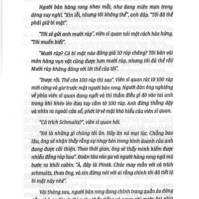 Túi Khôn Kinh Doanh Của Người Do Thái