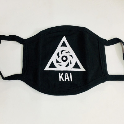 KHẨU TRANG THÀNH VIÊN EXO COMBO 5 CÁI 