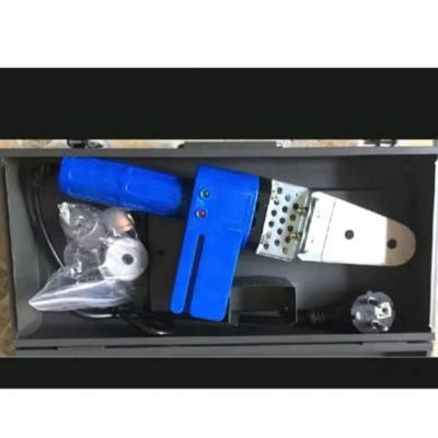 MÁY HÀN NHIỆT ỐNG NƯỚC THUẬN TIỆN CHO MỌI GIA ĐÌNH TẶNG ĐẦU HÀN CAO CẤP