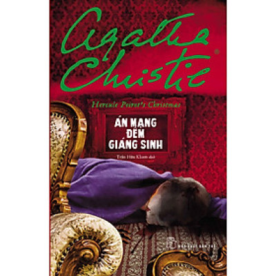 	Án Mạng Đêm Giáng Sinh _TRE